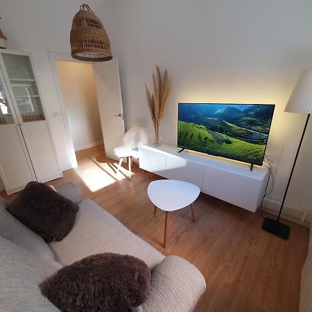 Aimendi Host Bilbao District Center II Apartment Exterior photo