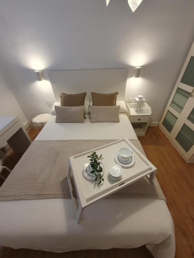 Aimendi Host Bilbao District Center II Apartment Exterior photo