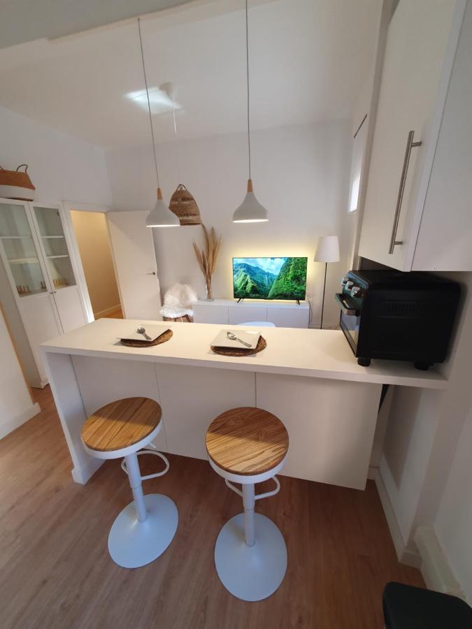 Aimendi Host Bilbao District Center II Apartment Exterior photo