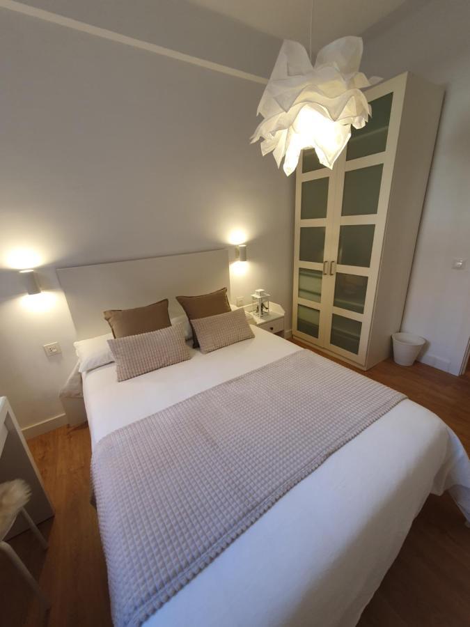 Aimendi Host Bilbao District Center II Apartment Exterior photo